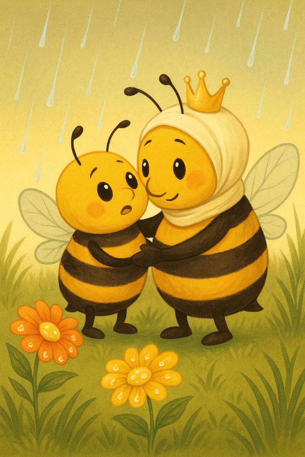 Beeloom Academy - nurturing every child